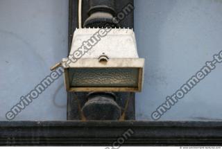 exterior lamp