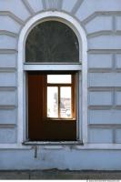 Old Window