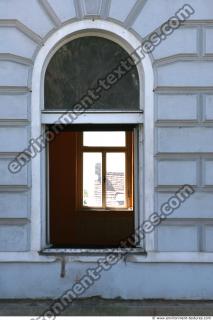 Old Window