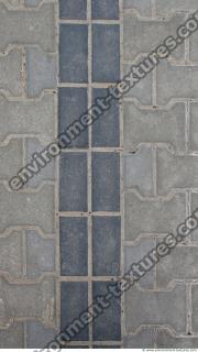 Photo Texture of Patterned Floor