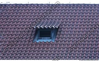 roof ceramic