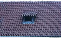 roof ceramic