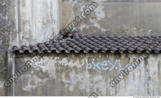 roof ceramic