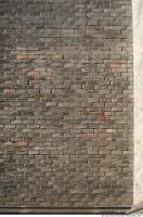 wall bricks old