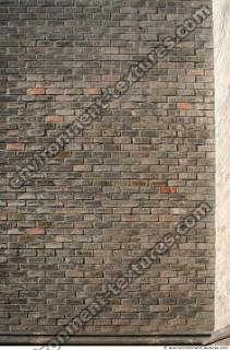 wall bricks old