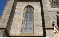 Church window