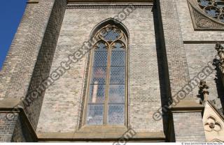 Church window