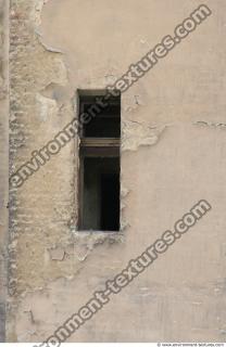 Old Window