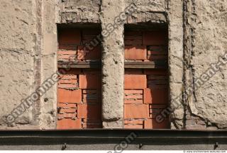 Old Window