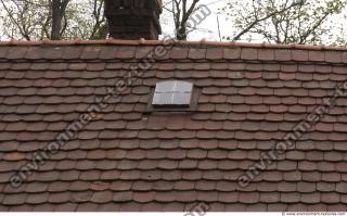 photo inspiration of roof ceramic