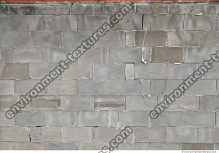 photo texture of wall blocks