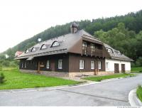 photo reference, texture, high resolution texture, building, cottage, wall, stone, grey, dark, brown, wood, roof, windows