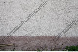 Wall Stucco