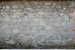 Various Walls Stones