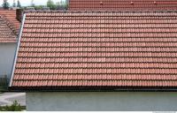 photo inspiration of roof ceramic