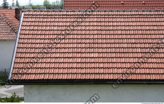 photo inspiration of roof ceramic