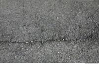 Photo Texture of Cracky Asphalt 