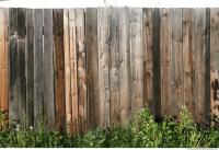 photo texture of wood planks bare