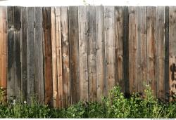 Photo Textures of Wood Planks Bare