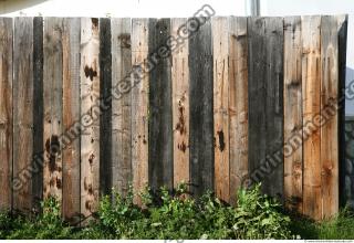 photo texture of wood planks bare