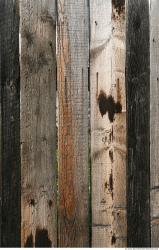 Photo Textures of Wood Planks Bare