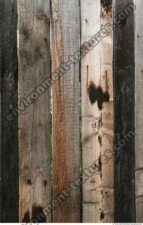 photo texture of wood planks bare