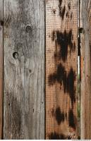 photo texture of wood planks bare