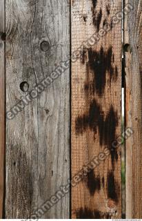 photo texture of wood planks bare