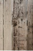 photo texture of wood planks bare