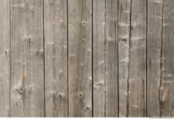 Bare Planks Wood