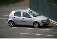 Photo Reference of Fiat Punto