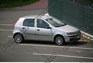 Photo Reference of Fiat Punto