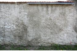 Stucco