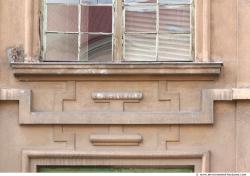 House Old Windows