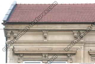 cornice ornament