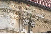 cornice