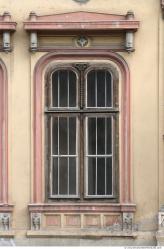 House Old Windows