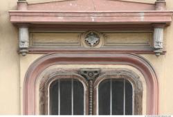 House Old Windows