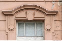 House Old Windows