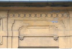 Relief Ornate