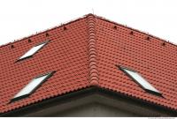 photo inspiration of roof ceramic