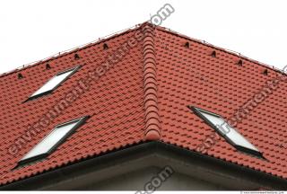 photo inspiration of roof ceramic