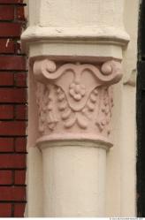 Relief Ornate