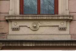 House Old Windows