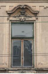 House Old Windows