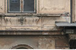 Cornice