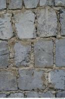 photo texture of wall blocks