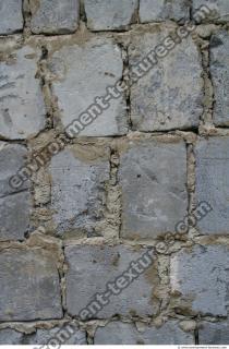 photo texture of wall blocks