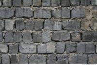 photo texture of wall blocks