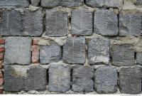 photo texture of wall blocks